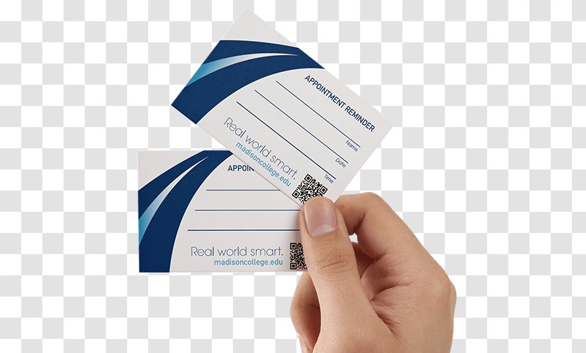 Business Cards Printing Paper - Advertising - Design Transparent PNG