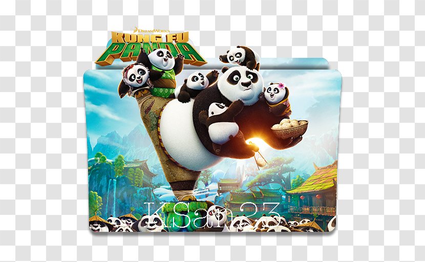 Po Kung Fu Panda Film Director Animation Transparent PNG
