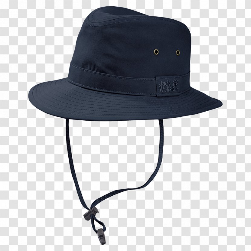 Bucket Hat Cap Clothing Jack Wolfskin - Footwear Transparent PNG
