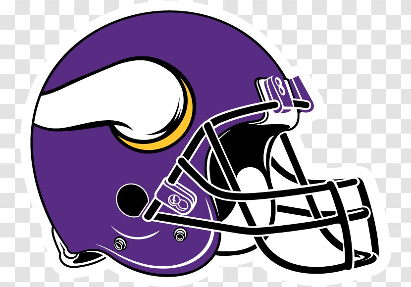 Minnesota Vikings NFL American Football Helmets Riddell Speed Authentic Helmet - Philadelphia Eagles - Joseph Smith Bangunan Transparent PNG