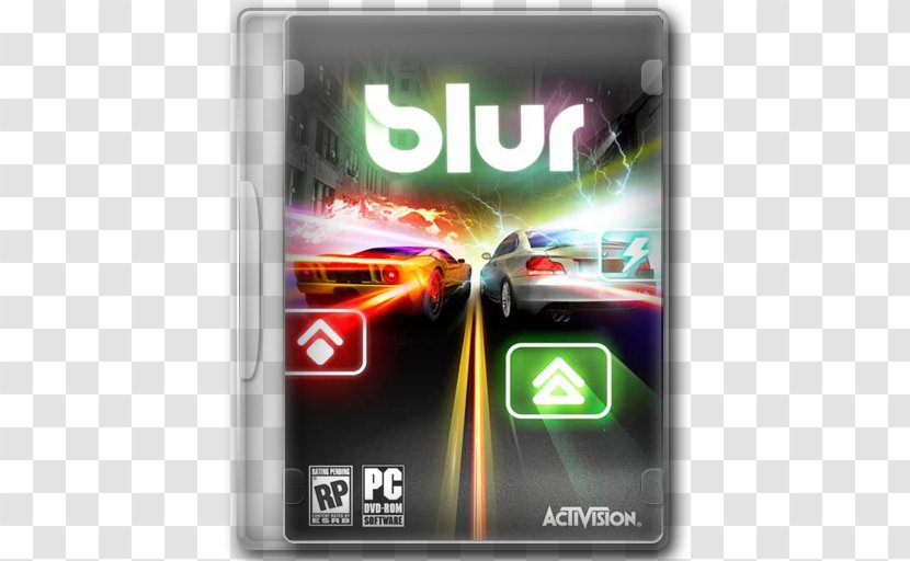Blur Xbox 360 Dead Space 3 Racing Video Game PlayStation - Personal Computer - Bad Piggies Alien Transparent PNG