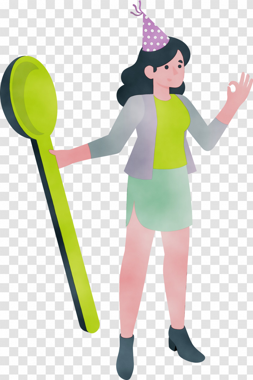 Costume Character Behavior Human Character Created By Transparent PNG
