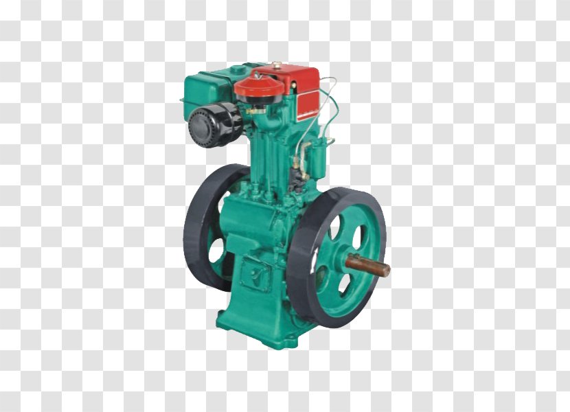 Machine Diesel Engine Rajkot Generator Transparent PNG