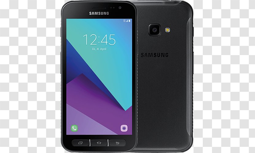 Samsung Galaxy J7 J5 J3 S7 - Telephony Transparent PNG