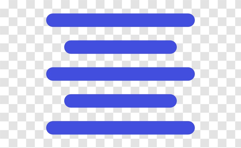 Text Sign - Textbased User Interface - Center Vector Transparent PNG