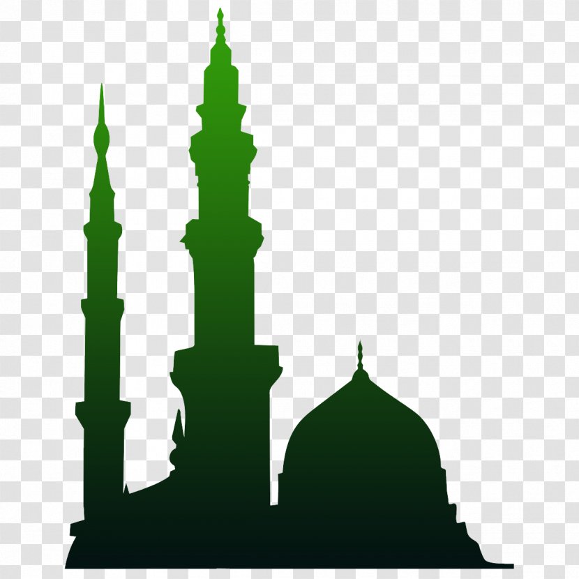 Islam Ramadan Quran Mosque Image - Landmark Transparent PNG