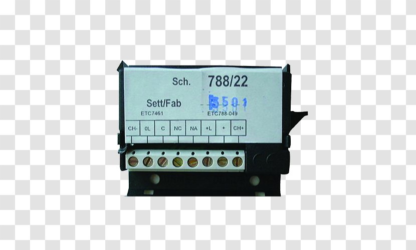 Urmet Relay Electronics Circuit Diagram Intercom - Modulator - Labor Transparent PNG