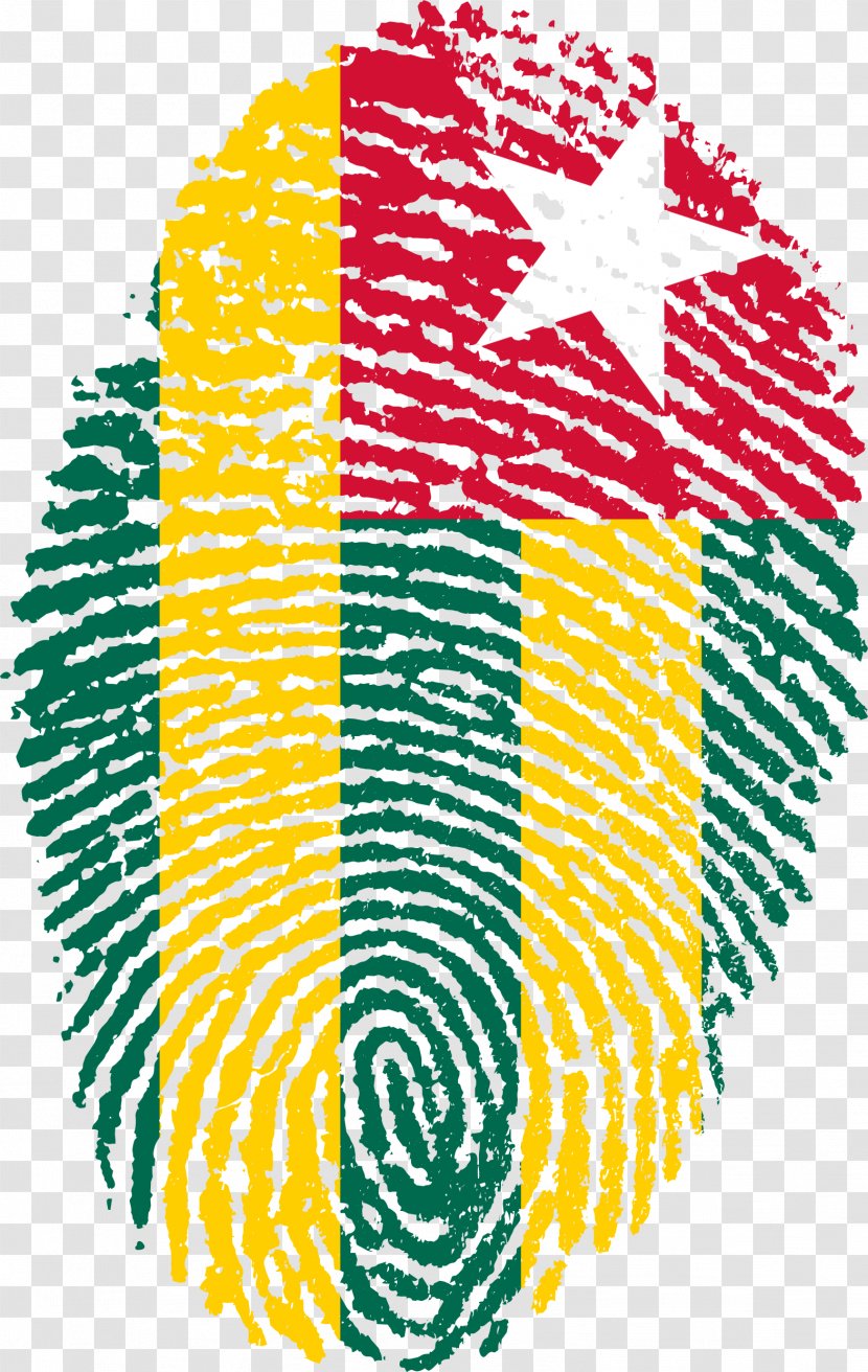 Somalia Nation United States Of America Fingerprint Country - Identity Document - Symbol Transparent PNG