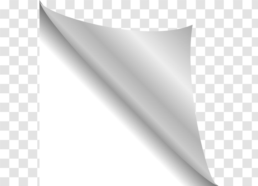 Paper Clip Art - Royaltyfree - Edge Cliparts Transparent PNG