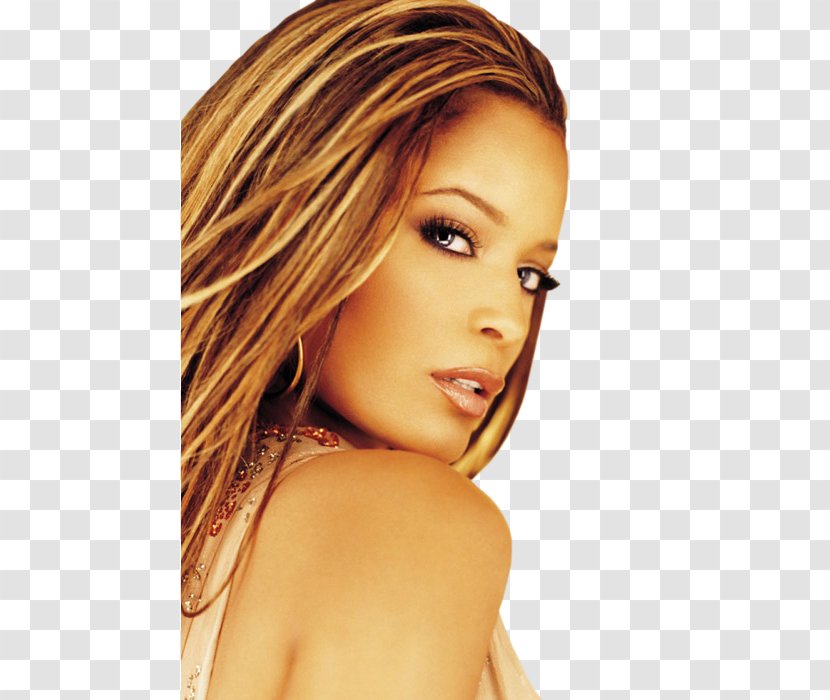 Blu Cantrell So Album From L.A. To L.O. Song - Flower - Heart Transparent PNG