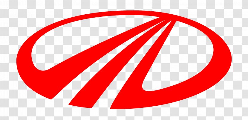 Mahindra & Car Logo Automotive Industry Tractor - Symbol - Lincoln Motor Company Transparent PNG