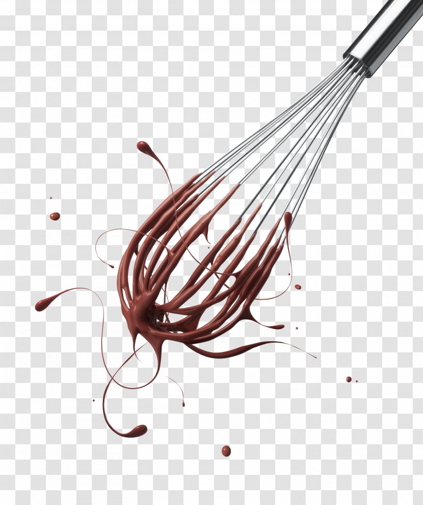 Hot Chocolate Whisk Stock Photography Egg - Wing - Metal Beater Transparent PNG