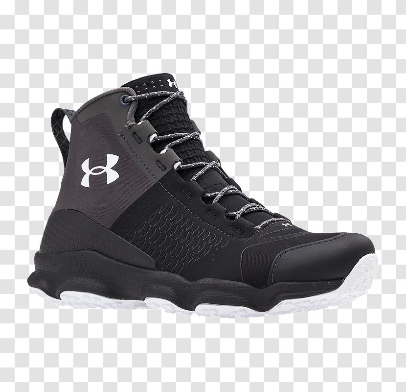 Combat Boot Mens Under Armour Valsetz Rts Sports Shoes - Tennis Shoe - For Women Transparent PNG