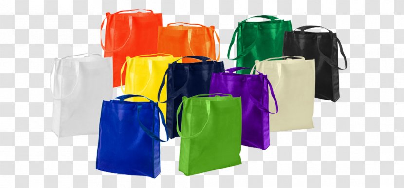 Handbag Shopping Plastic - Bag Transparent PNG