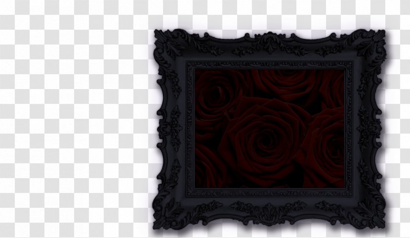Picture Frames Clothing - Satanism - Gothic Transparent PNG