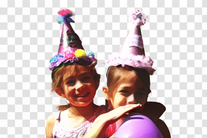 Party Hat Cartoon - Balloon - Happy Transparent PNG