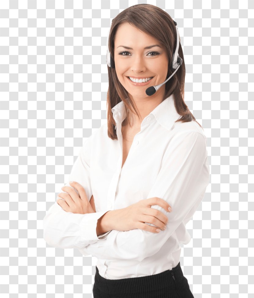 Call Centre Customer Service Telephone Technical Support - Callcenteragent - Center Man Transparent PNG