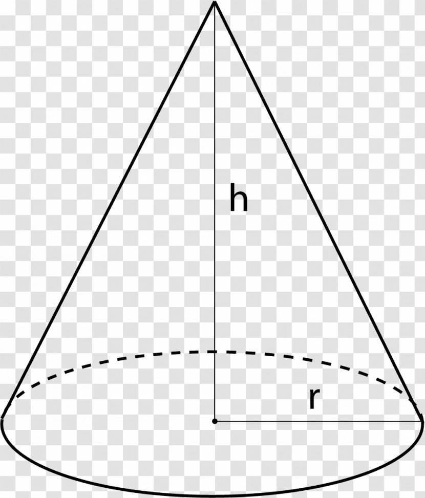 Triangle Circle Line Point - Geometric Shape Transparent PNG