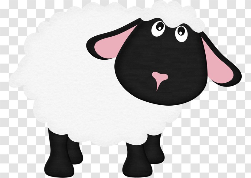 Sheep Farm Drawing Livestock Clip Art Transparent PNG