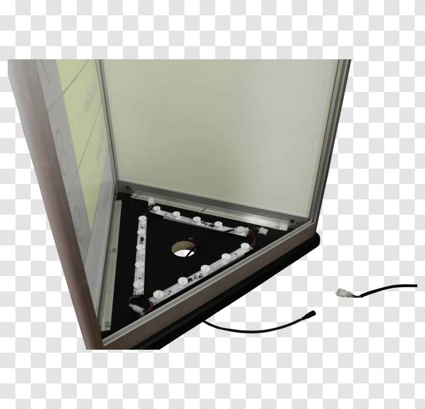Display Device Lighting Computer Monitors Backlight - Truss - T Light Vector Transparent PNG
