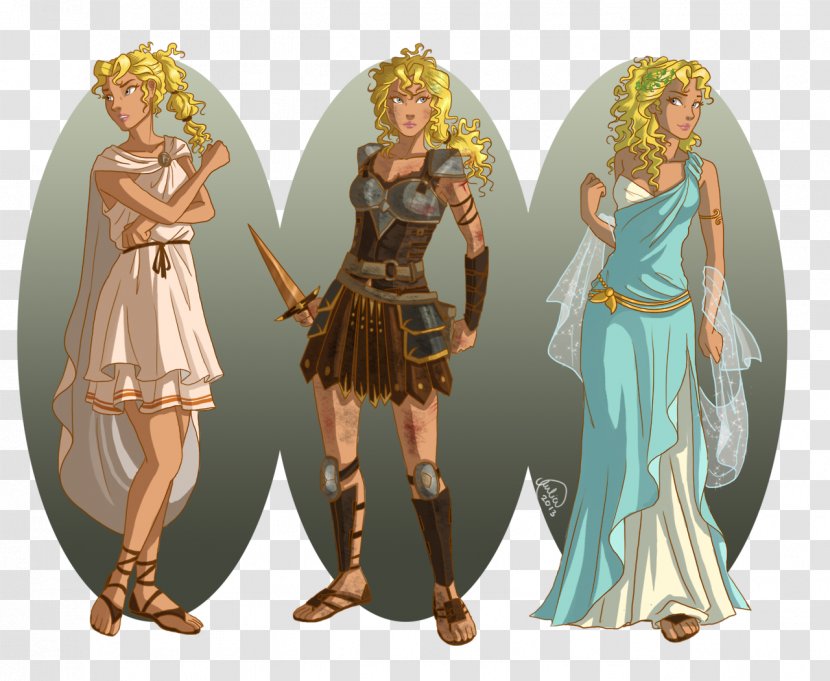 Annabeth Chase Percy Jackson & The Olympians Mark Of Athena Heroes Olympus - Frame - Ancient Greece Transparent PNG