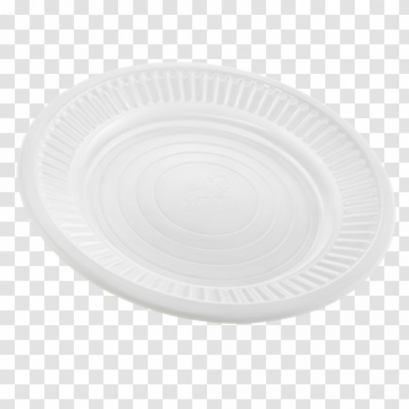Plastic Plate Platter Tray - Tableware Transparent PNG