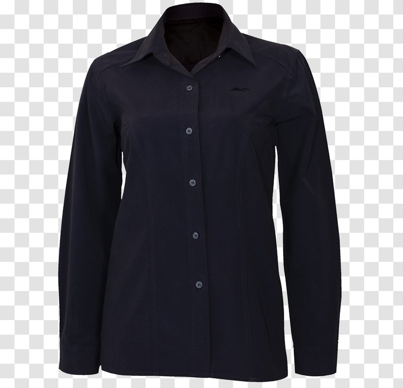 Hoodie T-shirt Layered Clothing Jacket Top - Polar Fleece Transparent PNG