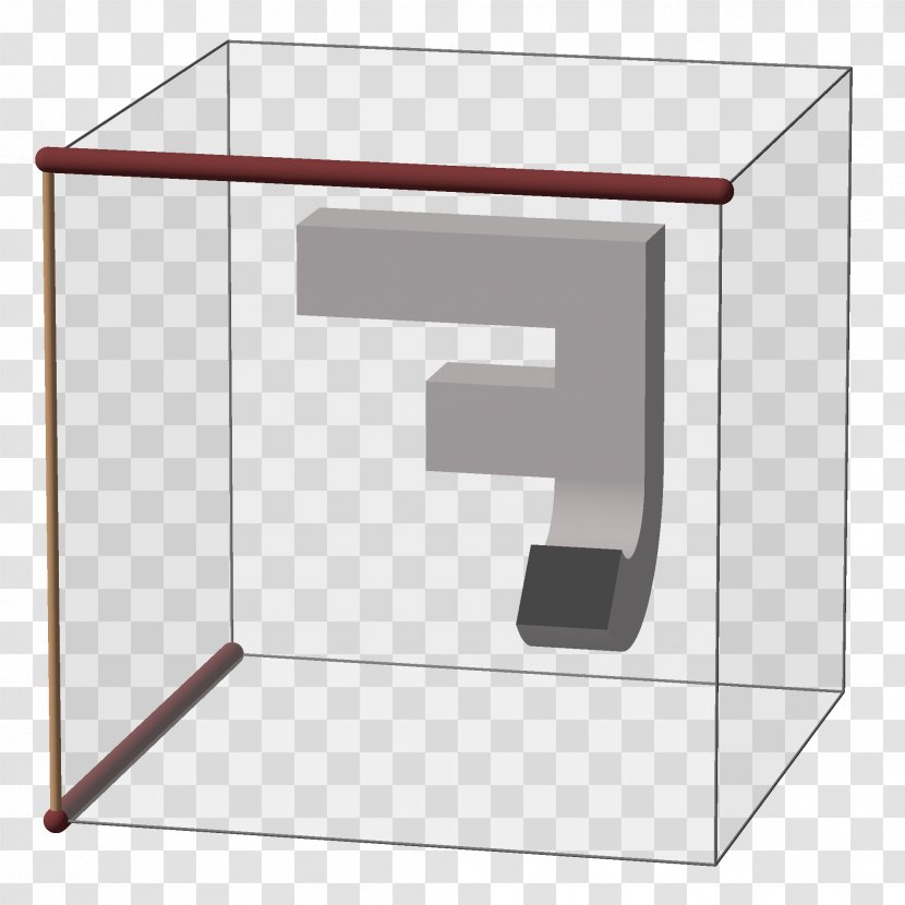 Rectangle - Furniture - Angle Transparent PNG