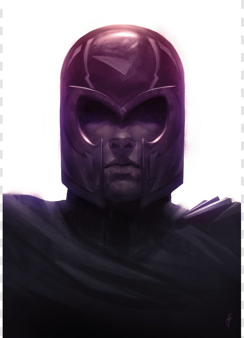 Magneto Marvel Comics Comic Book X-Men - Xmen Transparent PNG