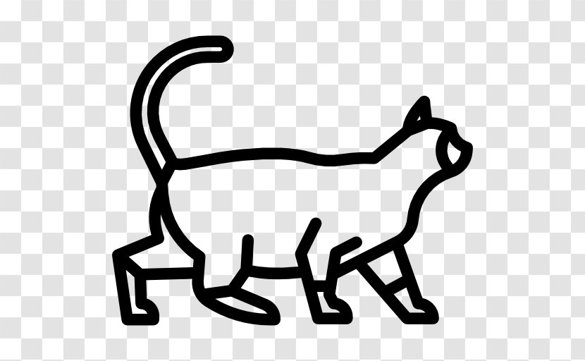Siamese Cat Ragdoll Javanese Snowshoe Dog - Pet Transparent PNG