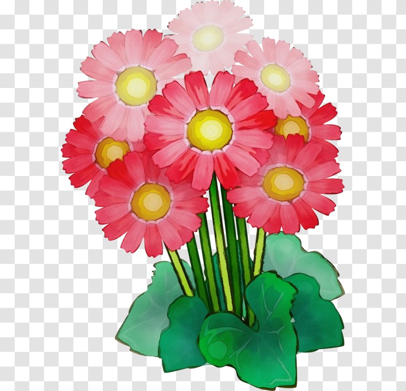 Artificial Flower - Flowering Plant - Bouquet Transparent PNG