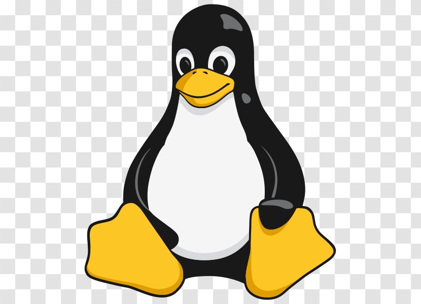 Tux Racer Penguin Linux Foundation - Imagemagick Transparent PNG