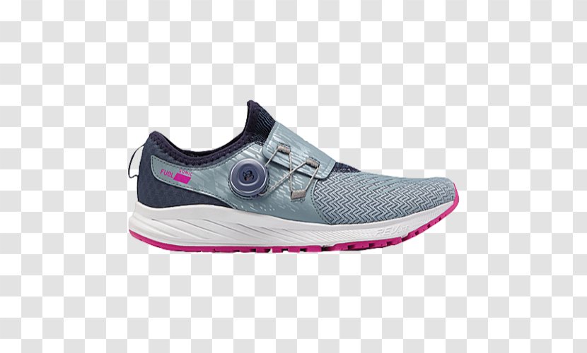 Men New Balance Fuelcore Sonic V Running Shoes Sports Women's FuelCore - Navy Blue For Women Transparent PNG