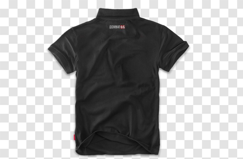 T-shirt Texas Tech University Crew Neck Sleeve - Top Transparent PNG