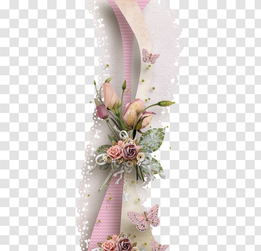 Digital Scrapbooking Photography Floral Design Paper - Pink - Watercolour Protea Transparent PNG