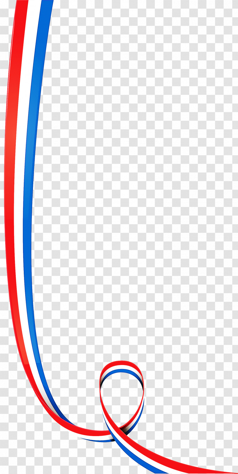 Flag Of France Transparent PNG