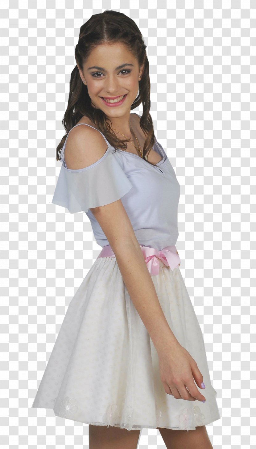 Martina Stoessel Violetta PhotoScape Photography - Flower - Look Transparent PNG