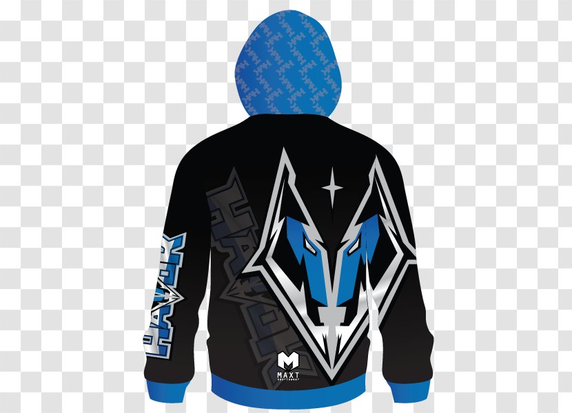 Hoodie Electronic Sports T-shirt Jersey Bluza - Sweatshirt - Hooddy Transparent PNG