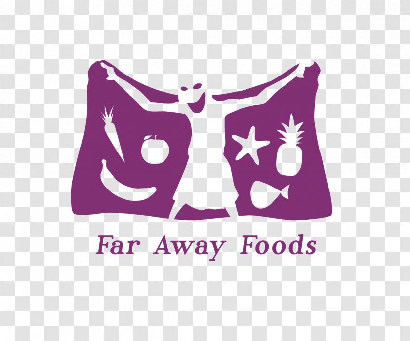 Logo Brand Pink M Font - Animal - Far Away Transparent PNG