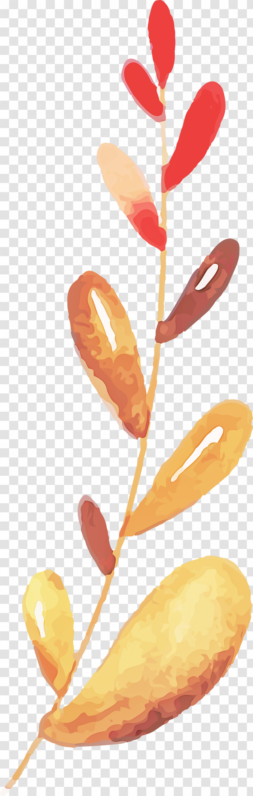 Icon Watercolor Painting Leaf Transparent PNG
