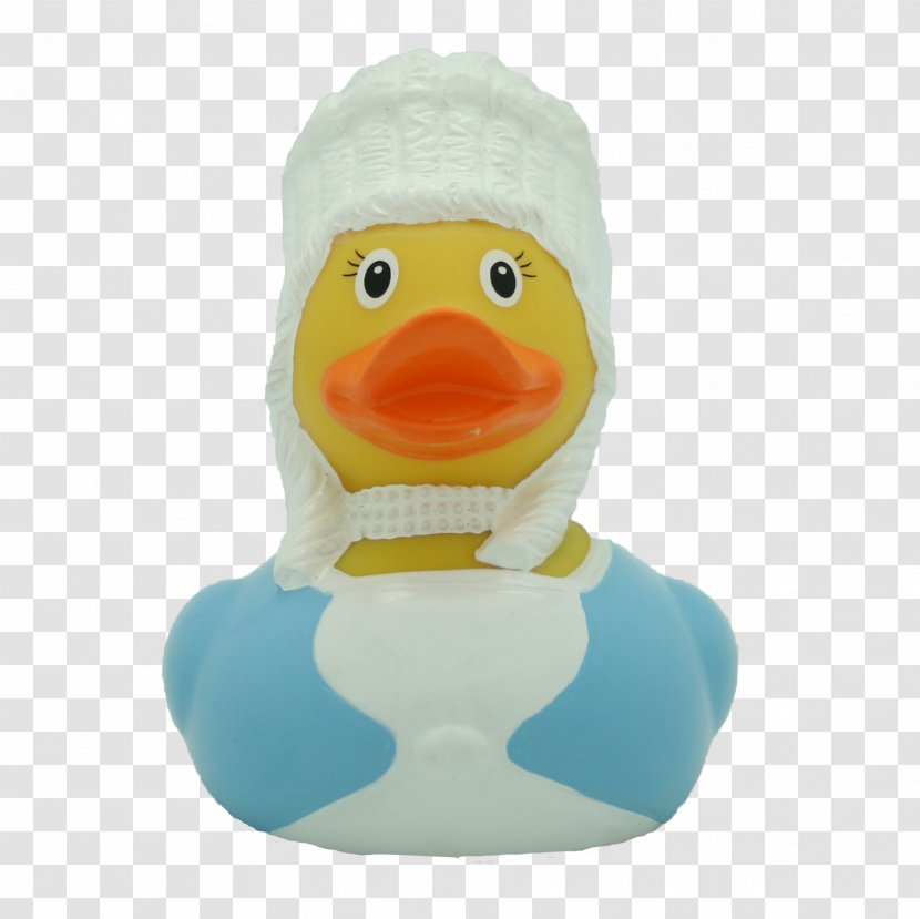 Duck Store Barcelona Rubber Natural - History Transparent PNG