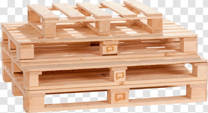 Pallet Wooden Box Manufacturing Business - Wood Transparent PNG