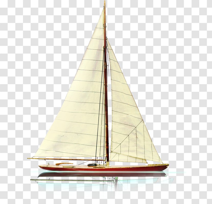 Sail Yawl Cat-ketch Schooner Brigantine - Scow - Iy Transparent PNG