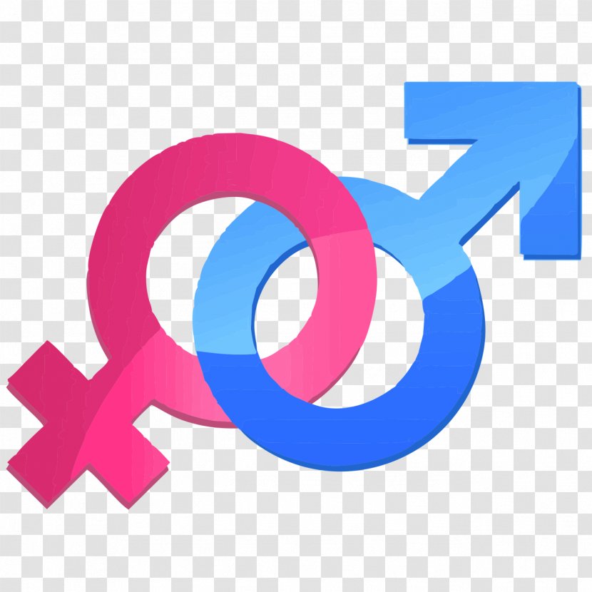 Gender And Development Equality Role Sexism - Cancer Symbol Transparent PNG