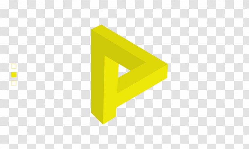 Responsive Web Design Logo Template Brand - Triangle Transparent PNG