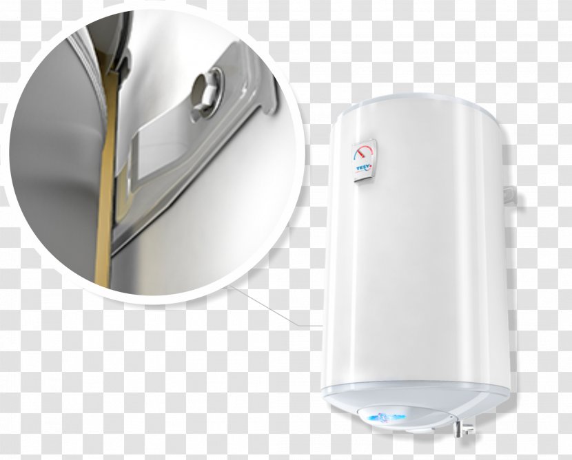 Storage Water Heater Tesy Hot Dispenser Electricity - Energy Conservation Transparent PNG
