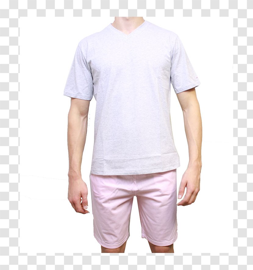 Pajamas Bathrobe T-shirt Sleeve - Tree Transparent PNG