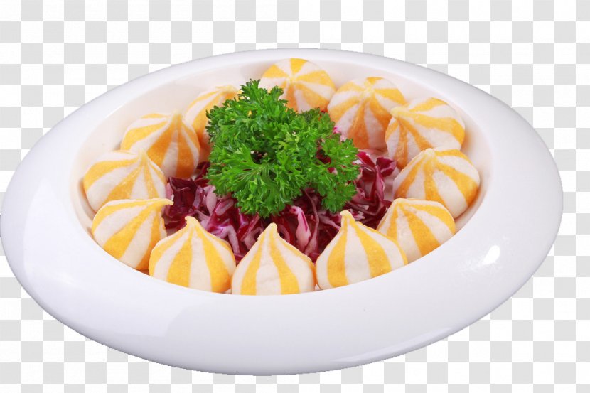 Sea Urchin Barbecue Vegetarian Cuisine Hot Pot Meatball - Food - Ball Balls Transparent PNG