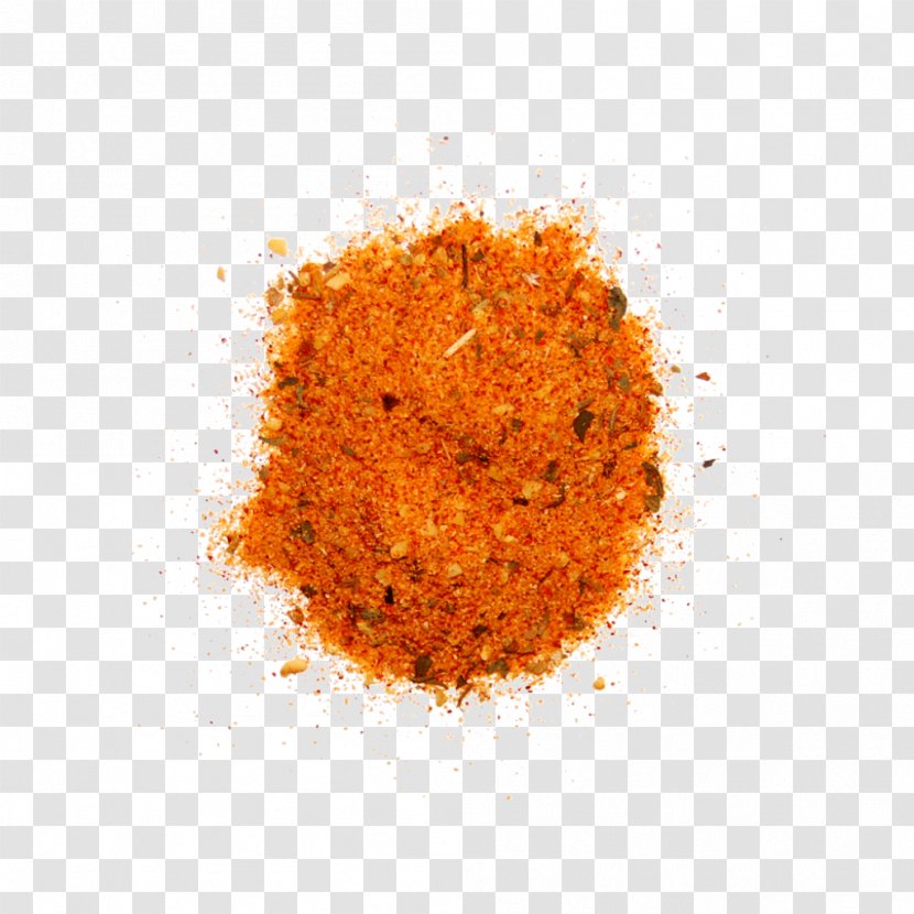 Spice Mix Seasoning Chili Powder Ingredient - Mixed - Garlic Transparent PNG