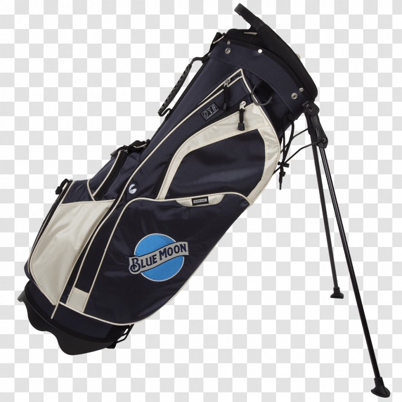 Golfbag - Sports Equipment - Golf Transparent PNG